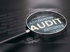 Only invest in companies audited by best accounting firms