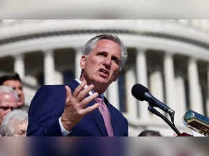 Will Kevin McCarthy be the speaker despite challenging path that lies ahead? Know more