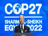 COP27: US President Joe Biden announces limits on methane emissions