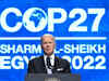 COP27: US President Joe Biden announces limits on methane emissions