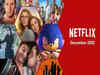 Netflix in December 2022: Check full list of new movies and series