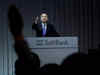 Founder Masayoshi Son bids goodbye to investor calls as SoftBank turns defensive