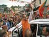 Himachal votes on Saturday; BJP relies on Modi magic, Congress upbeat