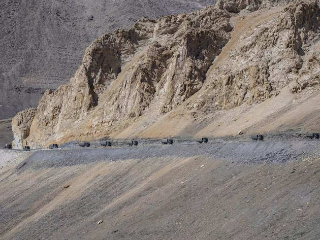 LAC Standoff Latest News Updates: No reduction in strength of Chinese troops at LAC, says Army chief Gen Manoj Pande on eastern Ladakh standoff