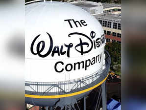 Walt Disney Company.(photo:Twitter)