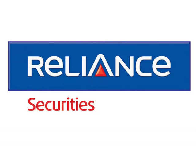 Reliance Securities