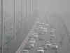 Delhi's AQI air quality remains 'very poor', min temp settles at 12.6 deg C