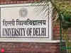 Third round of seat allocation for undergraduate admission in Delhi University on Sunday