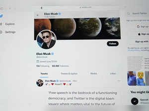 Twitter's blue check: Vital verification or status symbol?