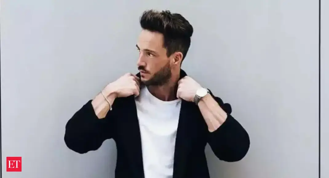 Shrug for Men Best Shrugs for Men The Economic Times