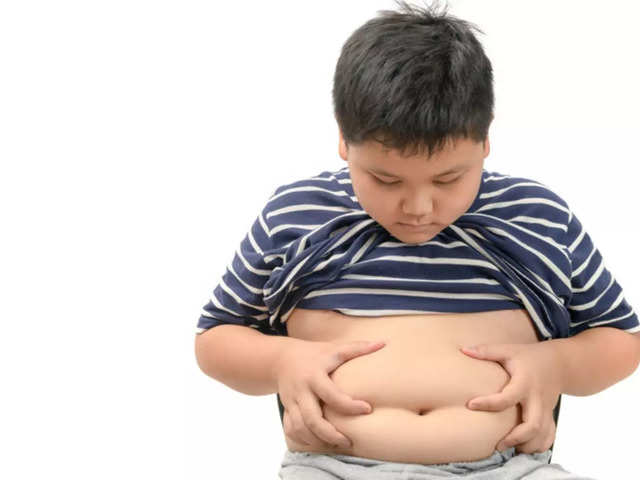 What Is Childhood Obesity?