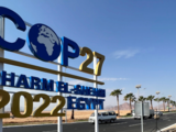 Some countries have resisted 1.5°C goal in COP27 text, US says