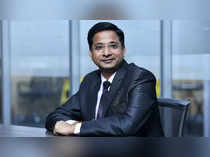 Rajesh Palviya, Axis Securities