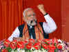 India marching towards becoming world's 3rd biggest economy: PM Modi in Telangana
