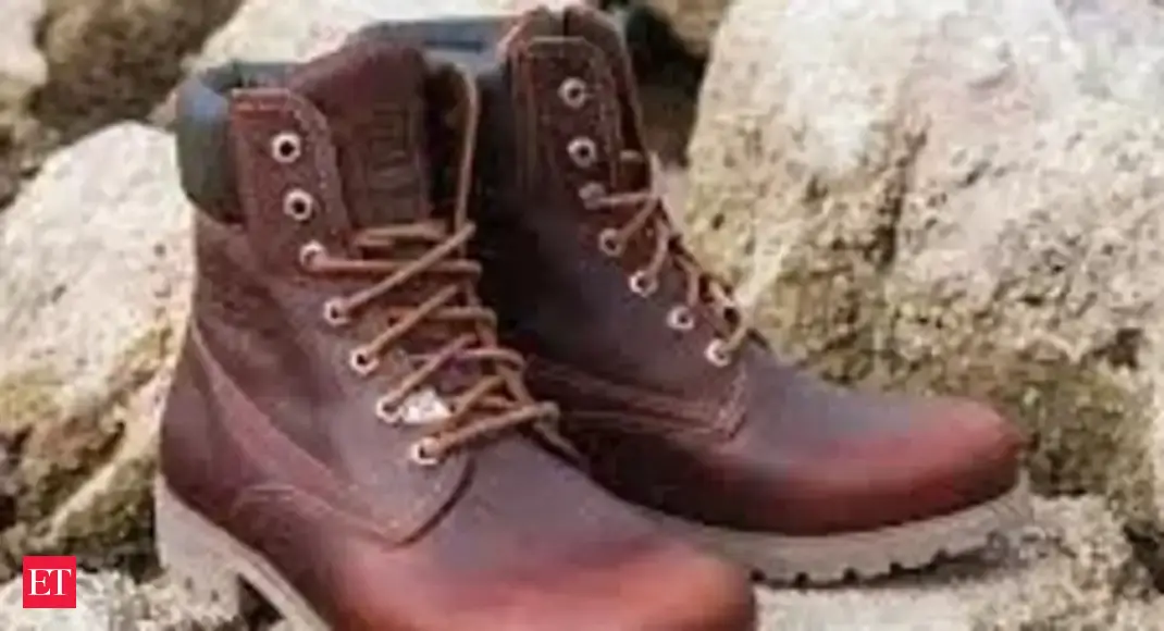Boots for Men Best Boots for Men The Economic Times