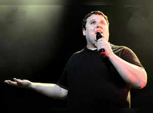 Peter Kay live tour 2023 tickets selling like hot cakes, fans are disappointed