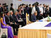 India-ASEAN ties upgraded to "comprehensive strategic partnership"