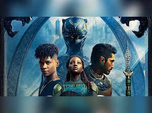 'Black Panther: Wakanda Forever' box office collection worldwide: Marvel film garners over $50 Million, expects bumper opening weekend