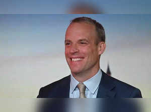 Deputy PM of UK Dominic Raab faces questions over aggressive behaviour claims