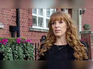 UK politician Angela Rayner borrowed £5,600 after losing baby weight to pay for costly cosmetic surgery