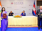 India, ASEAN upgrade ties to comprehensive strategic partnership