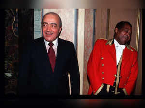 Who was Sydney Johnson? Royal valet of Duke of Windsor King Edward VIII also worked for Mohamed Al Fayed