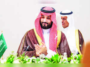 Saudi Crown Prince to Reschedule India Visit