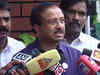 Will request Consular access when ship reaches Nigerian Port: Muraleedharan on ship detained by Equatorial Guinea