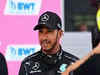 Lewis Hamilton demands P2 for Mercedes. Here's why