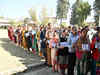 Himachal Pradesh sees high turnout, women throng booths