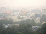 With ‘severe’ AQI, 3 Bihar towns India’s most polluted