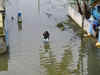 Heavy rains lash Tamil Nadu, Chennai waterlogged; IMD predicts heavy rainfall for today