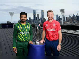 England vs Pakistan, T20 World Cup final: Will history repeat itself?