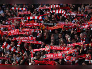 Premier League - Liverpool v Southampton