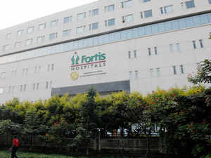 Fortis row: IHH Healthcare says it's seeking legal advice after SC orders continuation of stay order