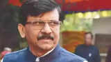 Maharashtra's political atmosphere has become polluted: Sanjay Raut