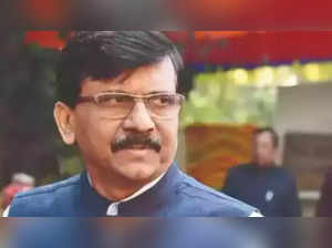 Money laundering case: Sanjay Raut's bail plea hearing to continue on Oct 21, judicial custody extended till then