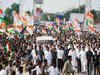 Bharat Jodo Yatra will ensure government is held accountable on people's issues: Congress