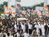 Bharat Jodo Yatra will ensure government is held accountable on people's issues: Congress