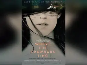 Where the Crawdads Sing: 2022's most controversial film 'Where the