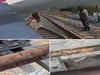 Rajasthan: Explosion at Udaipur-Ahmedabad railway track; ATS begins investigation