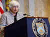 Yellen calls for 'stabilising' U.S. relations with China before G-20
