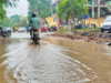 MCD polls: Broken roads, waterlogging, garbage mismanagement among key issues