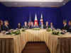 US, Japan, S Korea vow unified response to North Korea threat