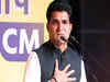 AAP's CM candidate Isudan Gadhvi to contest from Khambhalia seat in Dwarka