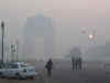 Delhi's air quality continues to be 'very poor' even after strong winds