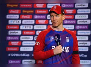 Eoin Morgan impressed by India batters' approach of coming hard at England's bowlers.