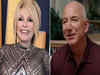 Jeff Bezos names Dolly Parton recipient of US$100 million Courage and Civility award, read details