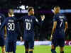 Lionel Messi, Neymar - PSG's World Cup 2022-bound stars are all unharmed in 5-0 victory