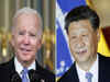 Biden and Xi meet face-to-face as superpower relations mired in tensions